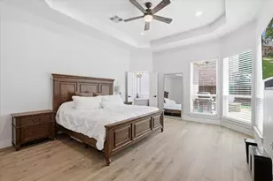 3408 Comanche Trail, Hurst, TX 76054 - Photo 13