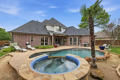 3408 Comanche Trail, Hurst, TX 76054 - Photo 27