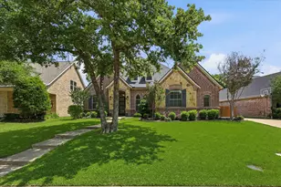 3408 Comanche Trail, Hurst, TX 76054 - Photo 1