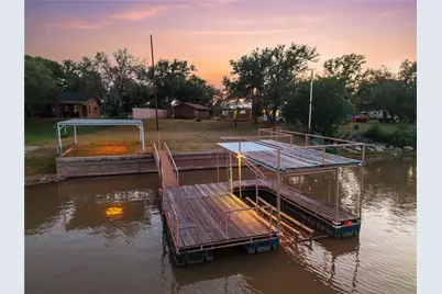 7870 & 7851 County Road 551, Brownwood, TX 76801 - Photo 5