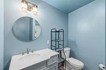 7870 & 7851 County Road 551, Brownwood, TX 76801 - Photo 9