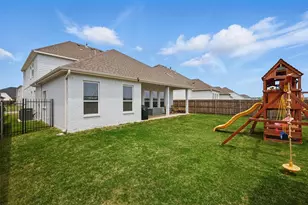 114 Observation Dr W, Aledo, TX 76008 - Photo 37
