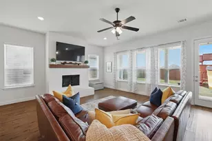 114 Observation Dr W, Aledo, TX 76008 - Photo 13