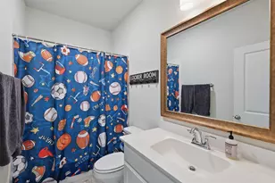 114 Observation Dr W, Aledo, TX 76008 - Photo 35
