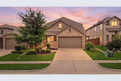 1132 Friesian Lane, Aubrey, TX 76227 - Photo 1