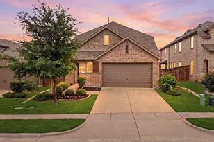 1132 Friesian Ln, Aubrey, TX 76227 - Photo 1