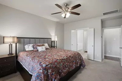 1132 Friesian Lane, Aubrey, TX 76227 - Photo 13