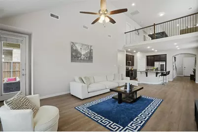 1132 Friesian Lane, Aubrey, TX 76227 - Photo 5