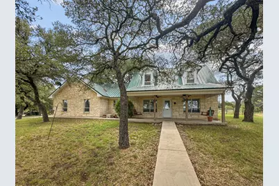 895 Pr 202 - 25Ac  Hwy 281, Hamilton, TX 76531 - Photo 1