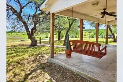 895 Pr 202 - 25Ac  Hwy 281, Hamilton, TX 76531 - Photo 3