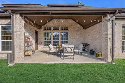 7720 Falcon Ridge Road, Denton, TX 76208 - Photo 37