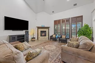 7720 Falcon Ridge Rd, Denton, TX 76208 - Photo 11