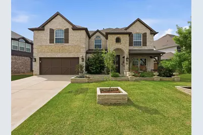 7720 Falcon Ridge Road, Denton, TX 76208 - Photo 1