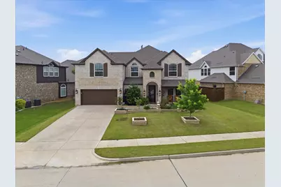7720 Falcon Ridge Road, Denton, TX 76208 - Photo 39