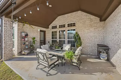 7720 Falcon Ridge Road, Denton, TX 76208 - Photo 35