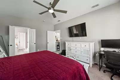 2401 Windhaven Drive, Denton, TX 76210 - Photo 13