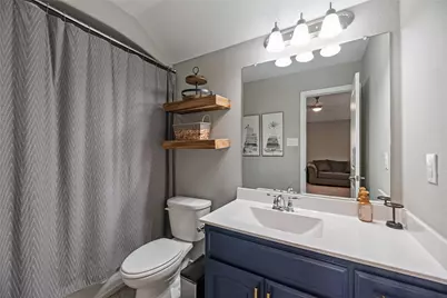 2401 Windhaven Drive, Denton, TX 76210 - Photo 23