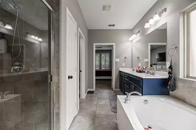 2401 Windhaven Drive, Denton, TX 76210 - Photo 15
