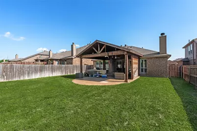 2401 Windhaven Drive, Denton, TX 76210 - Photo 27
