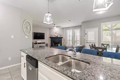 2401 Windhaven Drive, Denton, TX 76210 - Photo 9