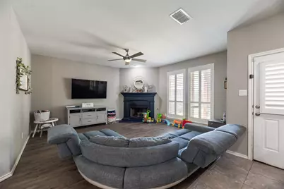 2401 Windhaven Drive, Denton, TX 76210 - Photo 5