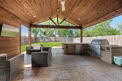 2401 Windhaven Drive, Denton, TX 76210 - Photo 25