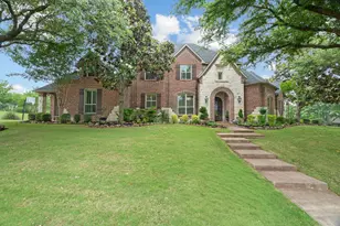 533 Loma Vista, Heath, TX 75032 - Photo 3