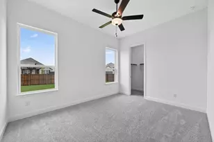 546 Chatham St, Oak Point, TX 75068 - Photo 23