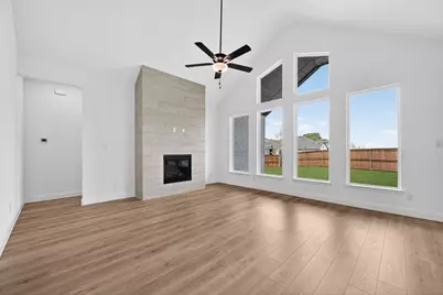 546 Chatham Street, Oak Point, TX 75068 - Photo 5