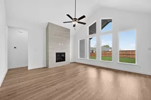 546 Chatham St, Oak Point, TX 75068 - Photo 5