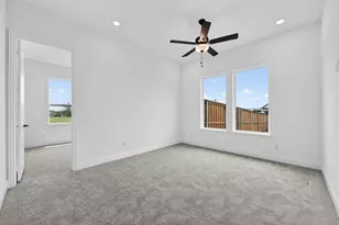 546 Chatham St, Oak Point, TX 75068 - Photo 29