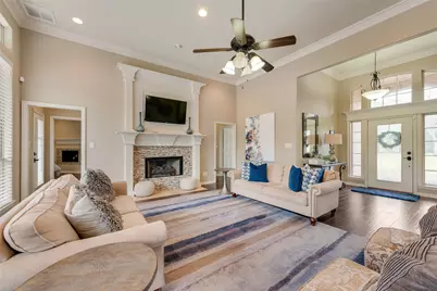 102 Dobbs Road, Lake Dallas, TX 76208 - Photo 7