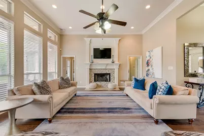 102 Dobbs Road, Lake Dallas, TX 76208 - Photo 9