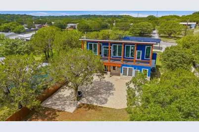 4945 Peachtree Circle, Granbury, TX 76048 - Photo 31
