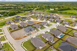 705 Allison Dr, Van Alstyne, TX 75495 - Photo 29