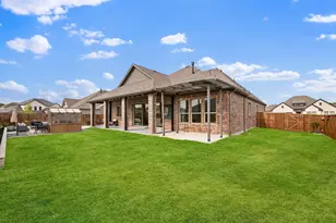 705 Allison Dr, Van Alstyne, TX 75495 - Photo 25