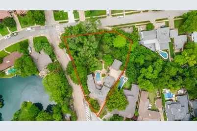 6501 Blanch Circle, Dallas, TX 75214 - Photo 5