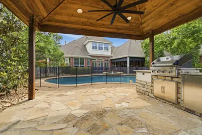 180 Creekway Bend, Southlake, TX 76092 - Photo 37