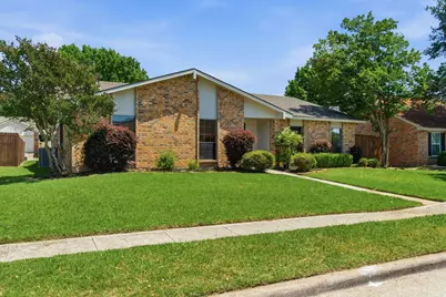 4108 Churchill Drive, Flower Mound, TX 75028 - Photo 3