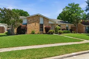 4108 Churchill Dr, Flower Mound, TX 75028 - Photo 3