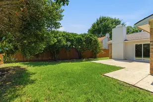 4108 Churchill Dr, Flower Mound, TX 75028 - Photo 29
