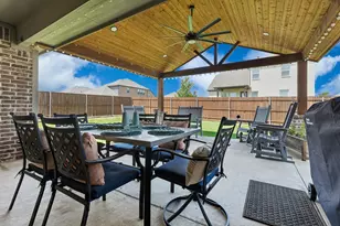 1201 Misty Ridge Dr, Justin, TX 76247 - Photo 25
