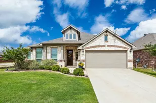 1201 Misty Ridge Dr, Justin, TX 76247 - Photo 1
