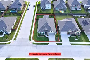 1201 Misty Ridge Dr, Justin, TX 76247 - Photo 29