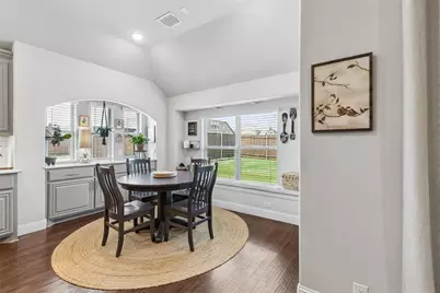 1201 Misty Ridge Drive, Justin, TX 76247 - Photo 19