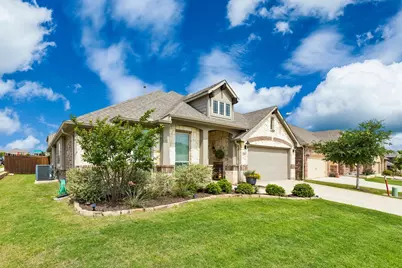 1201 Misty Ridge Drive, Justin, TX 76247 - Photo 3
