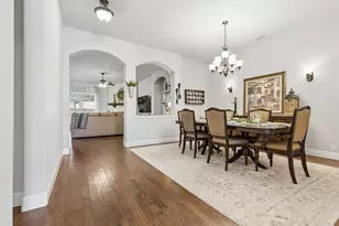 1201 Misty Ridge Dr, Justin, TX 76247 - Photo 5