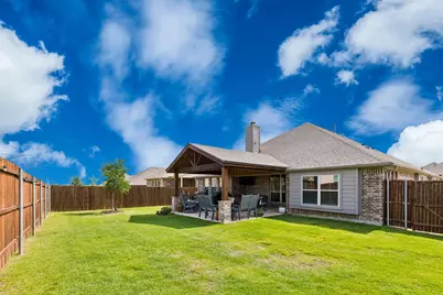 1201 Misty Ridge Drive, Justin, TX 76247 - Photo 27