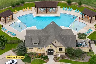 1201 Misty Ridge Dr, Justin, TX 76247 - Photo 1
