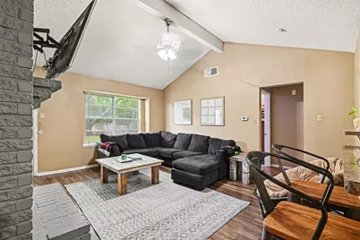 817 Panay Way Drive, Fort Worth, TX 76108 - Photo 3
